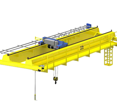 LHy型-冶金電動葫蘆橋式起重機(jī)